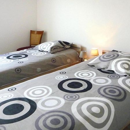 Apartment, Ploubalay Beaussais-Sur-Mer Eksteriør billede