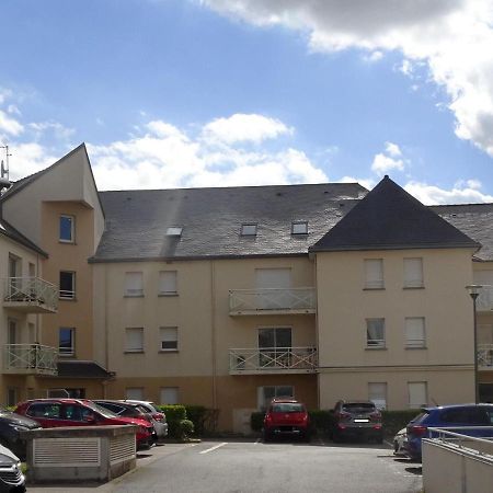 Apartment, Ploubalay Beaussais-Sur-Mer Eksteriør billede