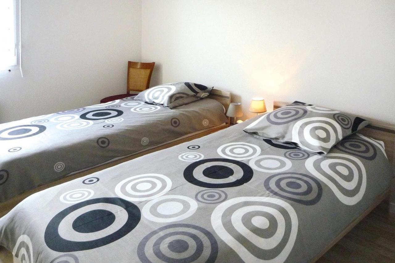 Apartment, Ploubalay Beaussais-Sur-Mer Eksteriør billede