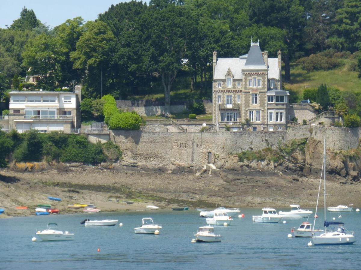 Apartment, Ploubalay Beaussais-Sur-Mer Eksteriør billede